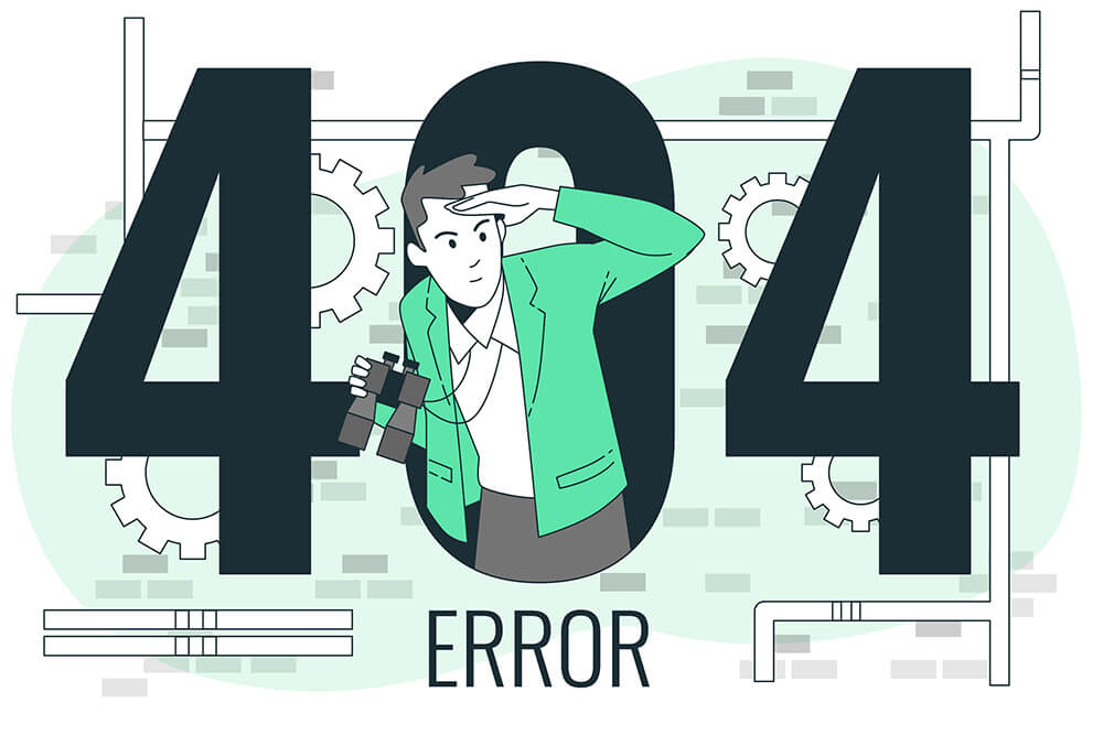 שגיאת 404 - העמוד לא נמצא